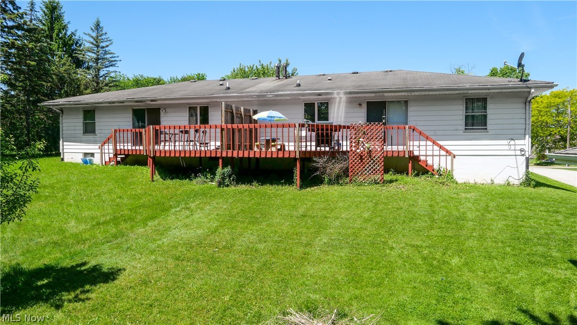 9034 Wiencek Road Streetsboro OH 44241