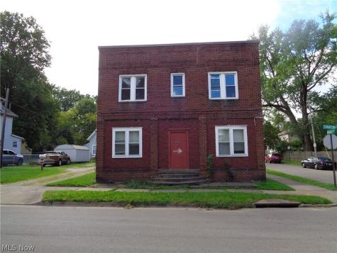 440 Stanton Avenue Akron OH 44301