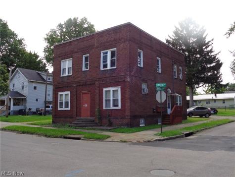 440 Stanton Avenue Akron OH 44301