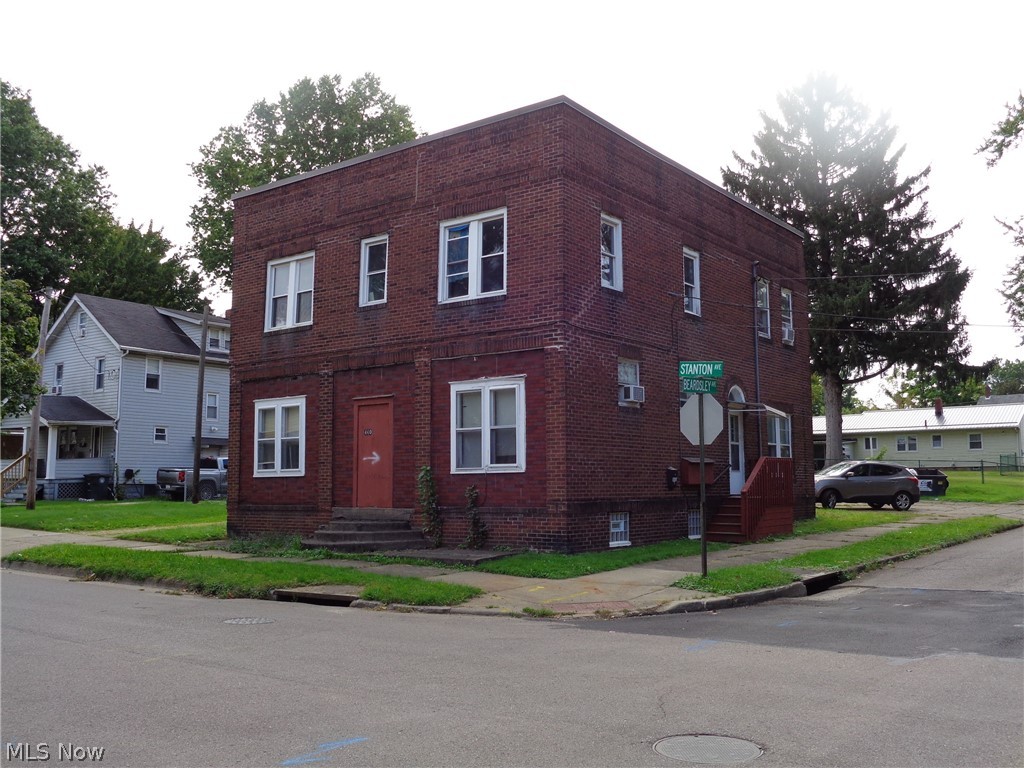 440 Stanton Avenue Akron OH 44301