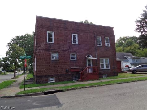 440 Stanton Avenue Akron OH 44301