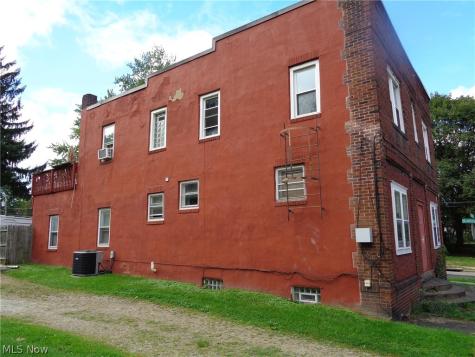 440 Stanton Avenue Akron OH 44301