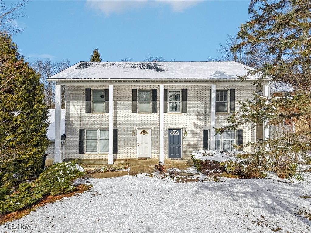 Twinsburg OH, 2933 Cannon Road