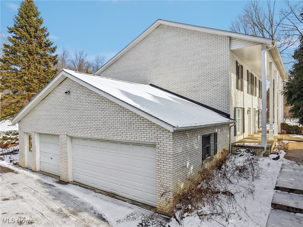 2933-2937 Cannon Road Twinsburg OH 44087