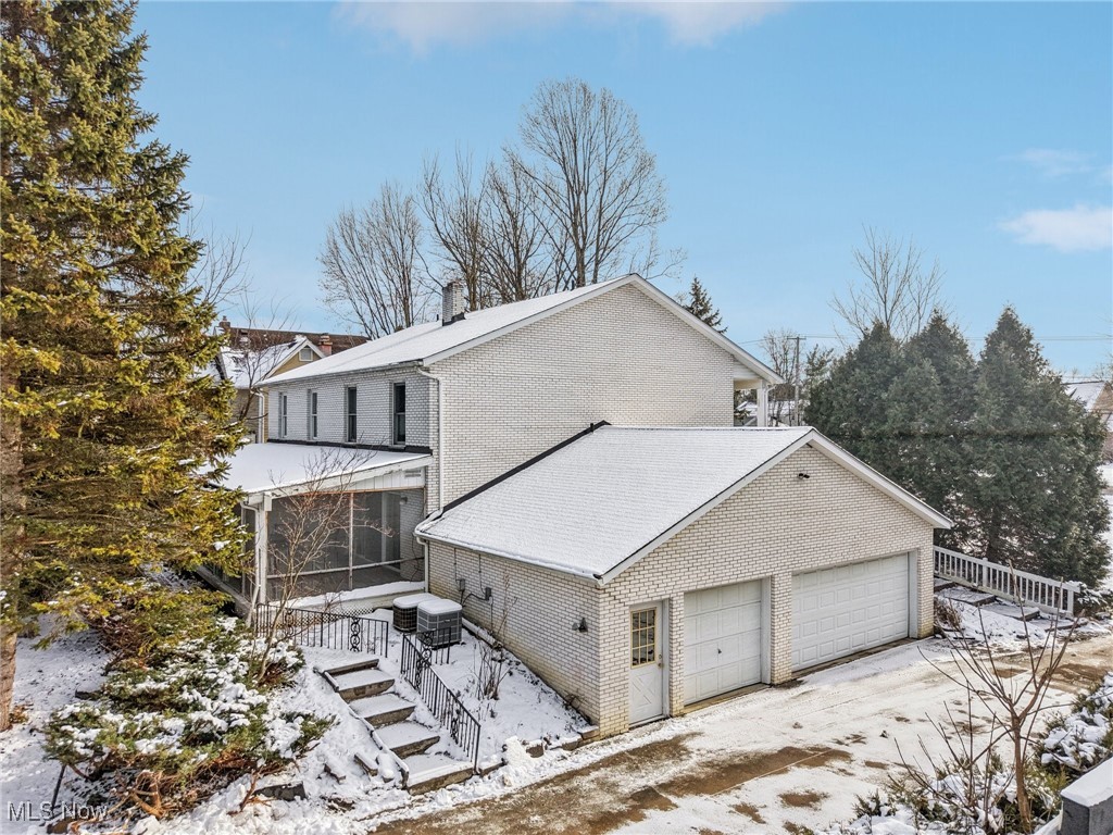 2933-2937 Cannon Road Twinsburg OH 44087