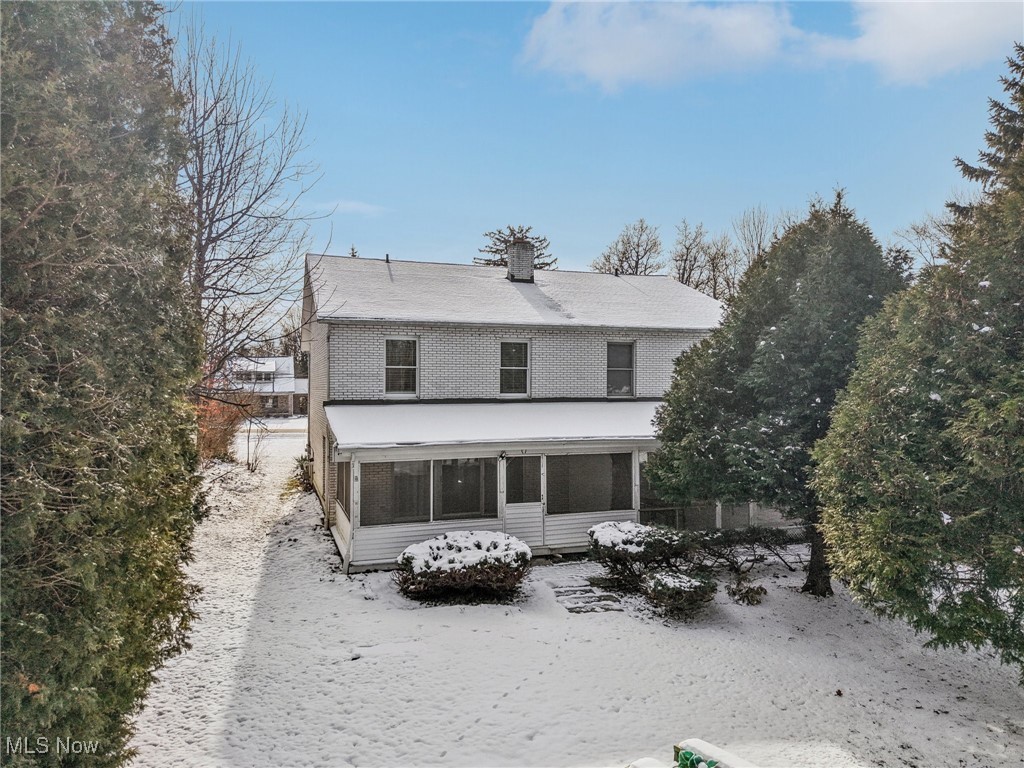 2933-2937 Cannon Road Twinsburg OH 44087