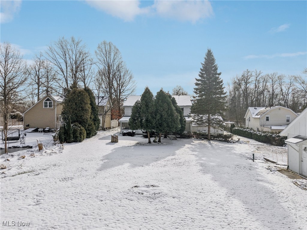 2933-2937 Cannon Road Twinsburg OH 44087