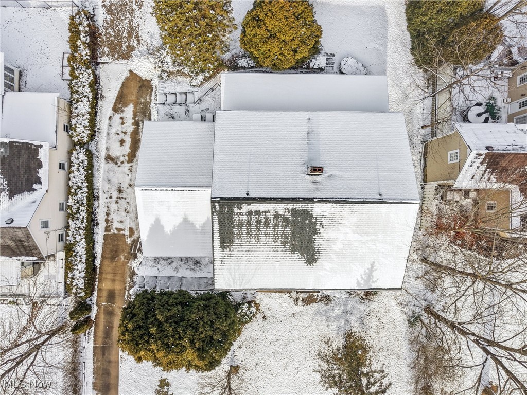 2933-2937 Cannon Road Twinsburg OH 44087