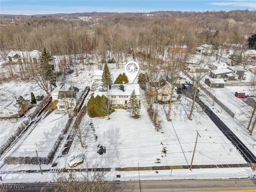 2933-2937 Cannon Road Twinsburg OH 44087