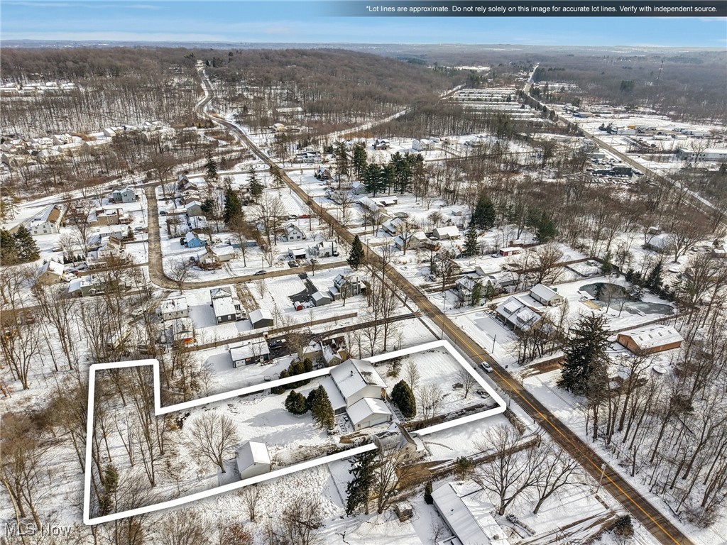 2933-2937 Cannon Road Twinsburg OH 44087