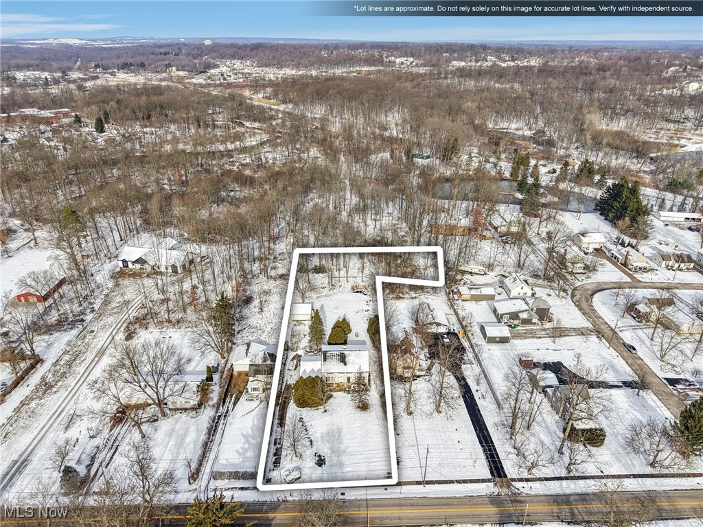 2933-2937 Cannon Road Twinsburg OH 44087