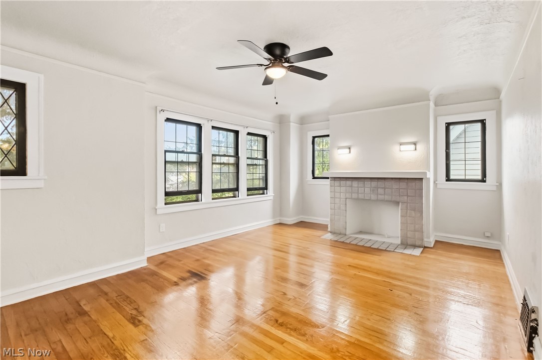 3474 Raymont Boulevard University Heights OH 44118