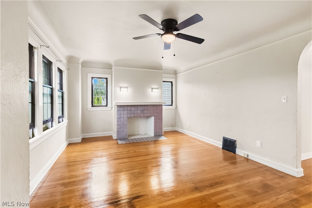 3474 Raymont Boulevard University Heights OH 44118