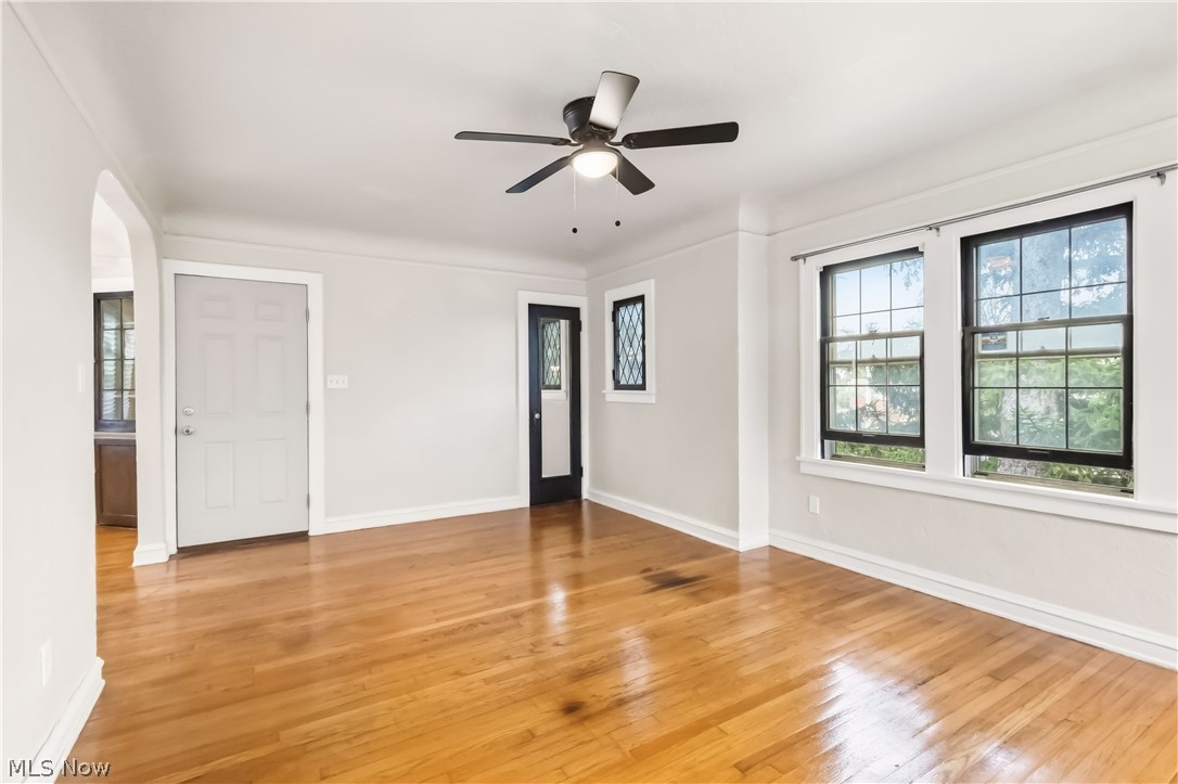 3474 Raymont Boulevard University Heights OH 44118