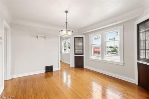 3474 Raymont Boulevard University Heights OH 44118