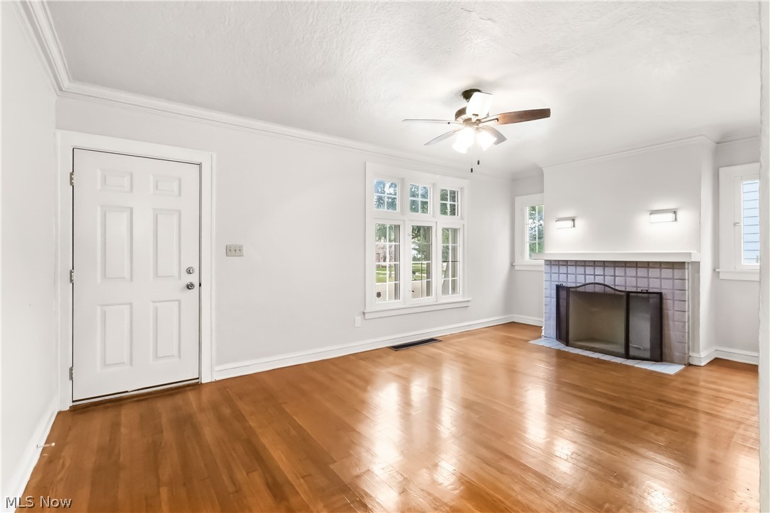 3474 Raymont Boulevard University Heights OH 44118