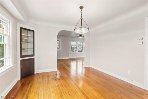 3474 Raymont Boulevard University Heights OH 44118
