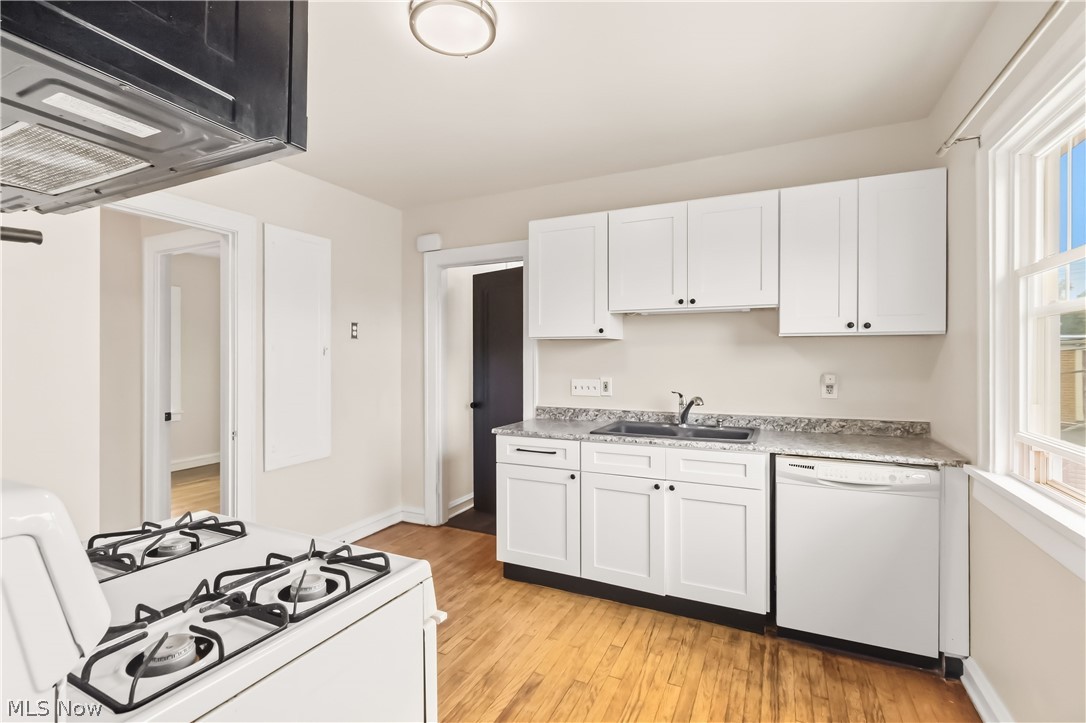 3474 Raymont Boulevard University Heights OH 44118