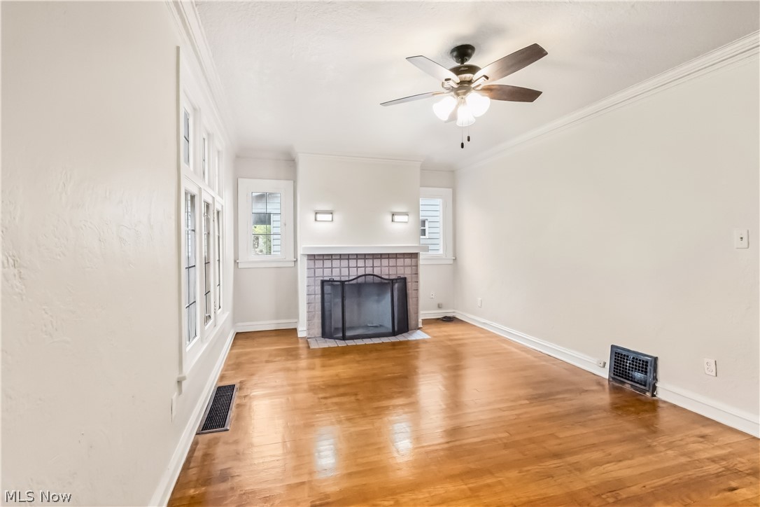 3474 Raymont Boulevard University Heights OH 44118