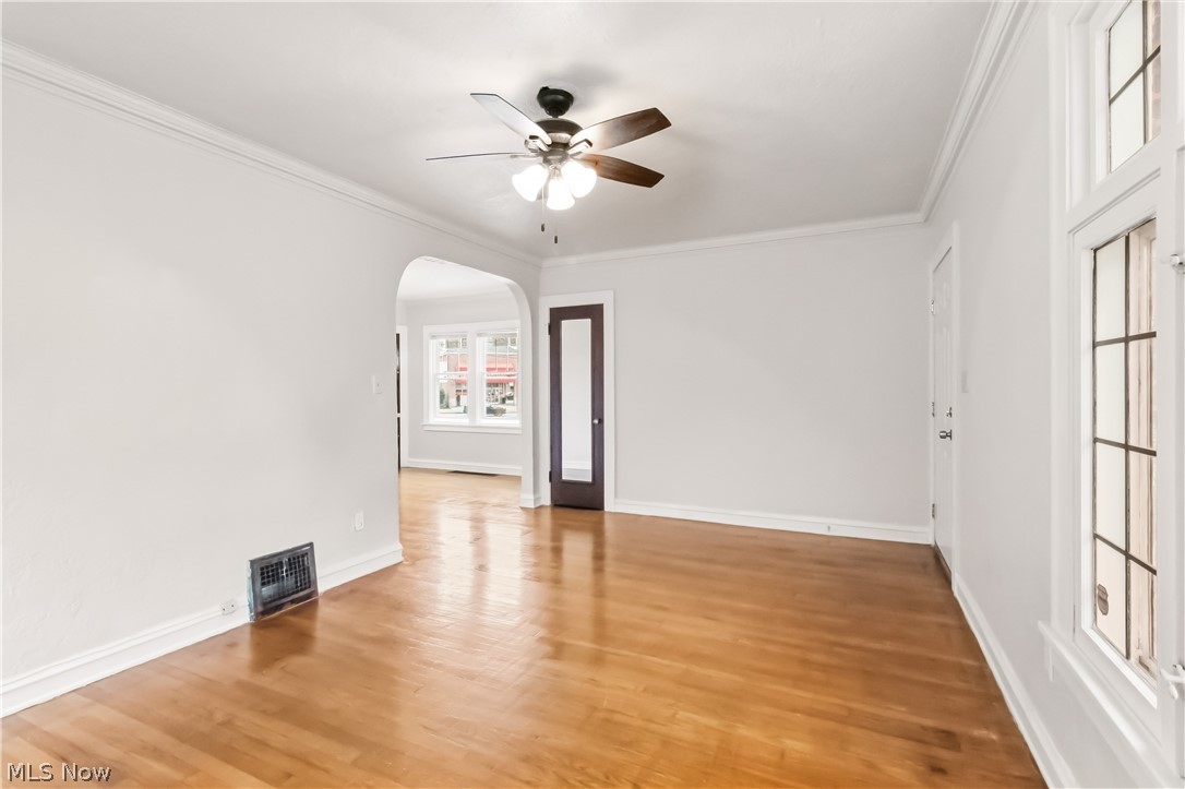 3474 Raymont Boulevard University Heights OH 44118