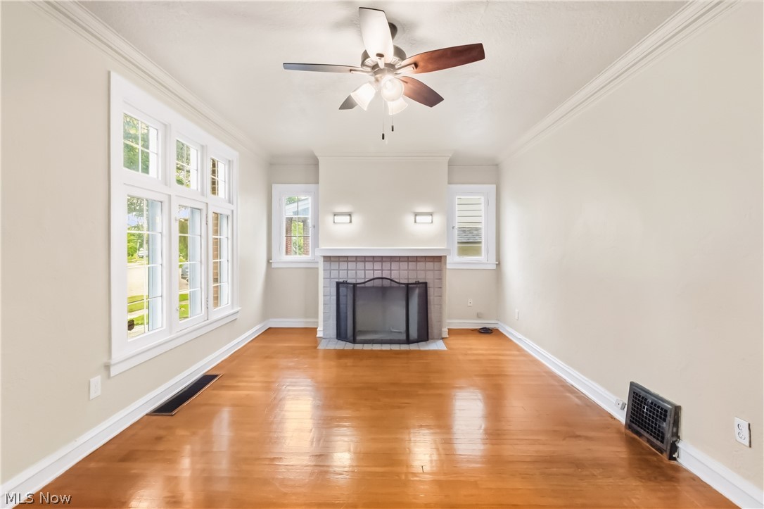 3474 Raymont Boulevard University Heights OH 44118