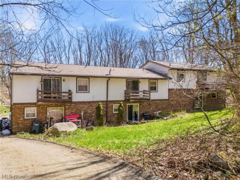 4839 Arlington Road North Canton OH 44720