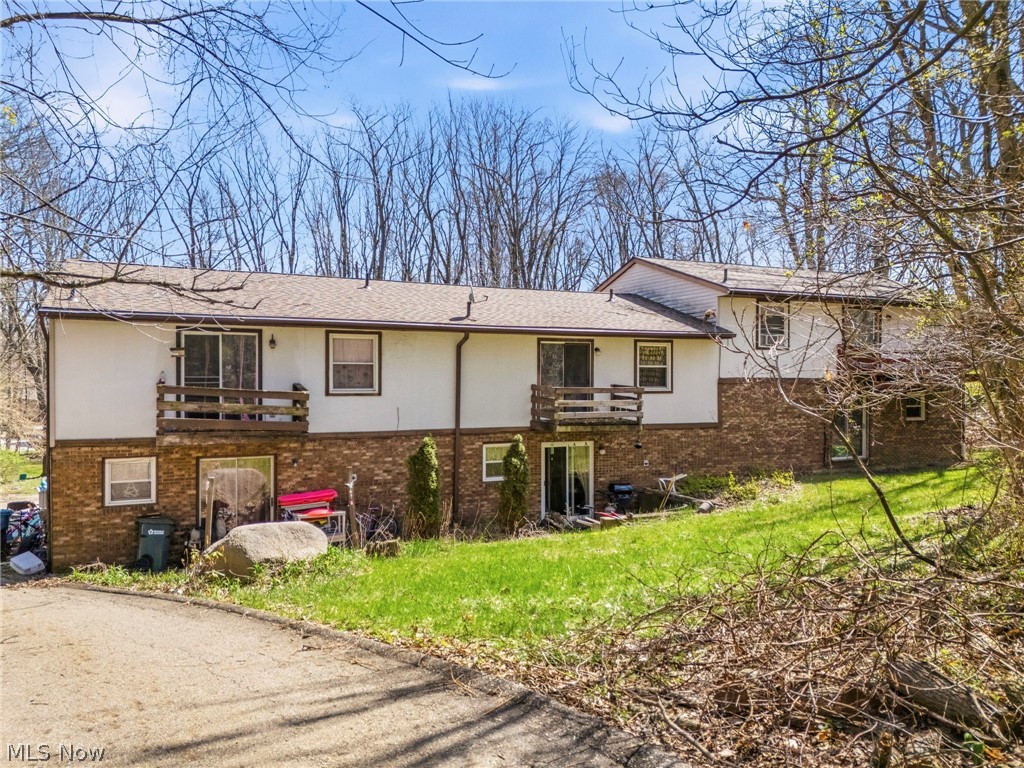 4839 Arlington Road North Canton OH 44720