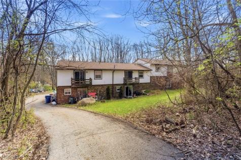 4839 Arlington Road North Canton OH 44720