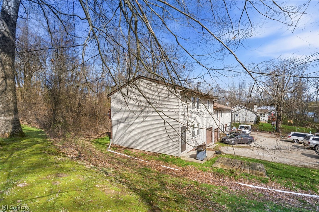 4839 Arlington Road North Canton OH 44720