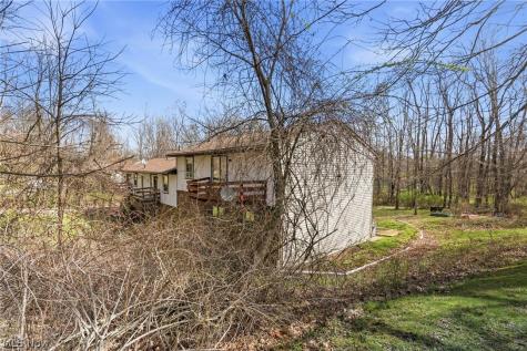 4839 Arlington Road North Canton OH 44720
