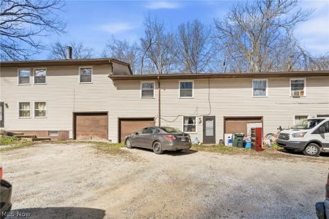 4839 Arlington Road North Canton OH 44720