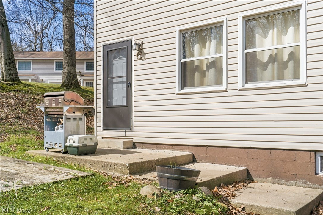 4839 Arlington Road North Canton OH 44720