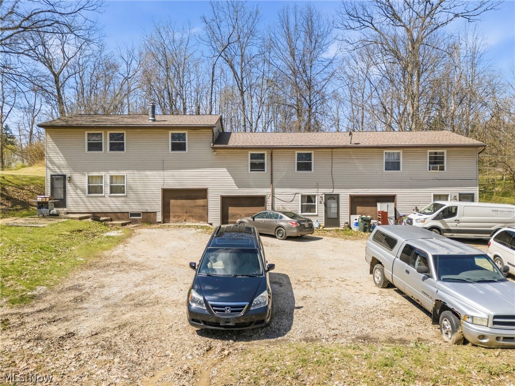 4839 Arlington Road North Canton OH 44720