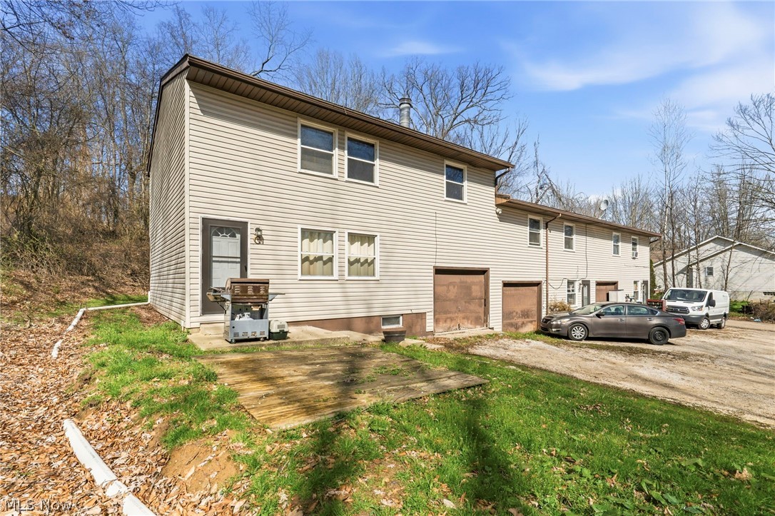4839 Arlington Road North Canton OH 44720