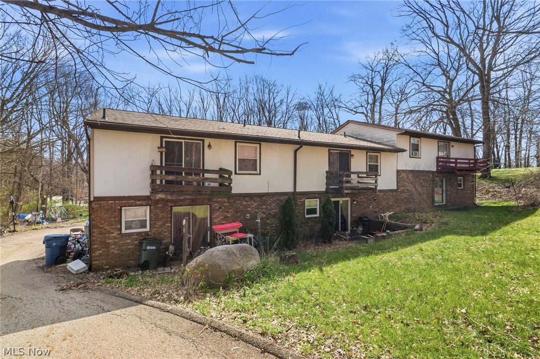 4839 Arlington Road North Canton OH 44720