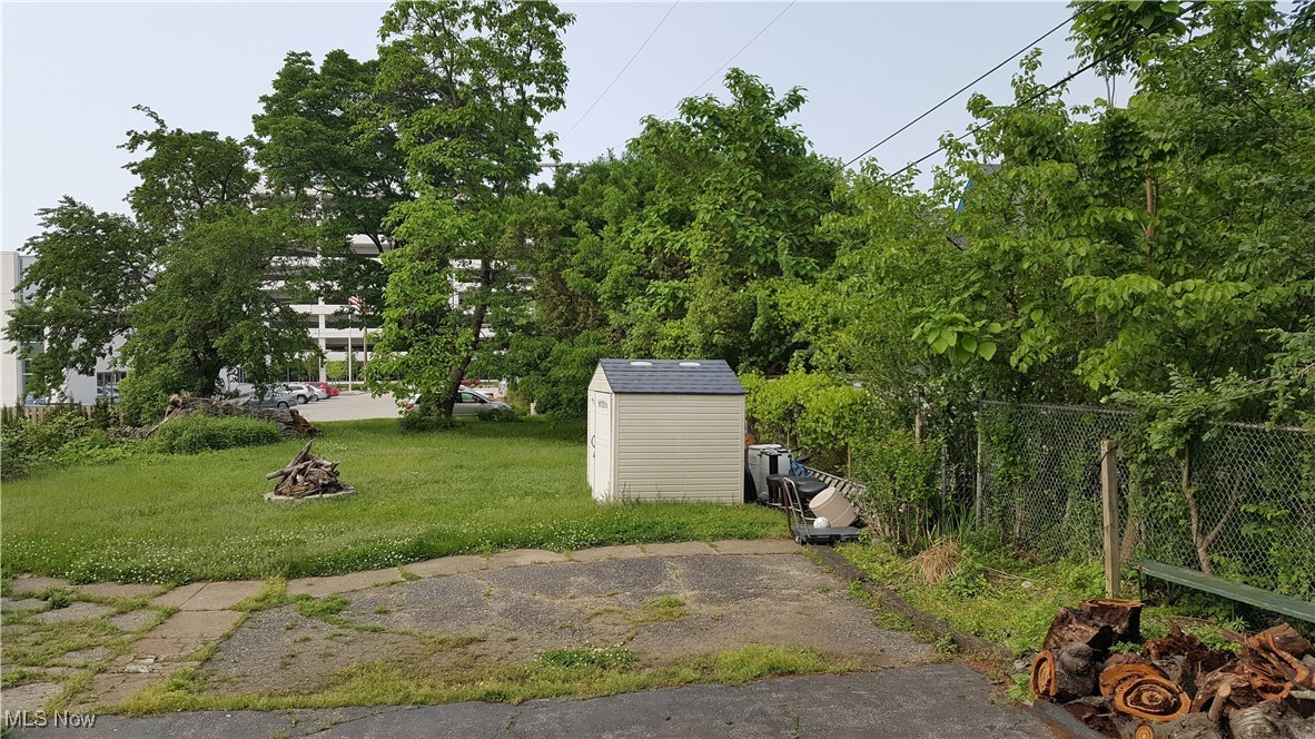 10511-10515 Frank Avenue Cleveland OH 44106