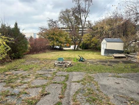 10511-10515 Frank Avenue Cleveland OH 44106