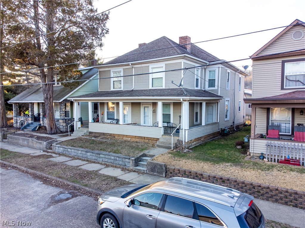 4089 Lincoln Avenue Shadyside OH 43947