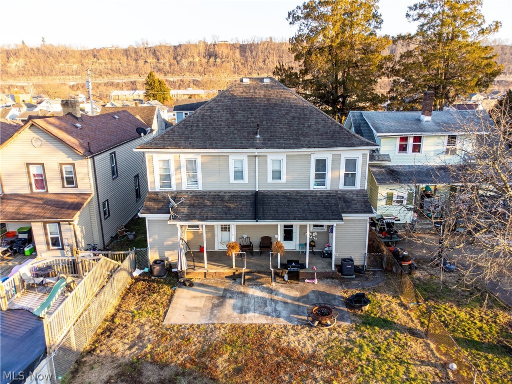 4089 Lincoln Avenue Shadyside OH 43947