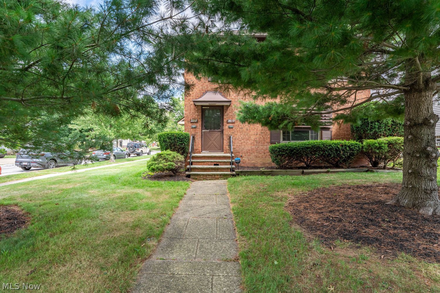 2217 Lincoln Avenue Lakewood OH 44107