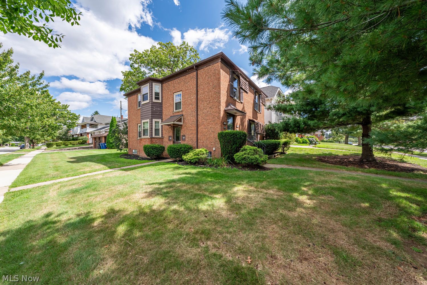 2217 Lincoln Avenue Lakewood OH 44107