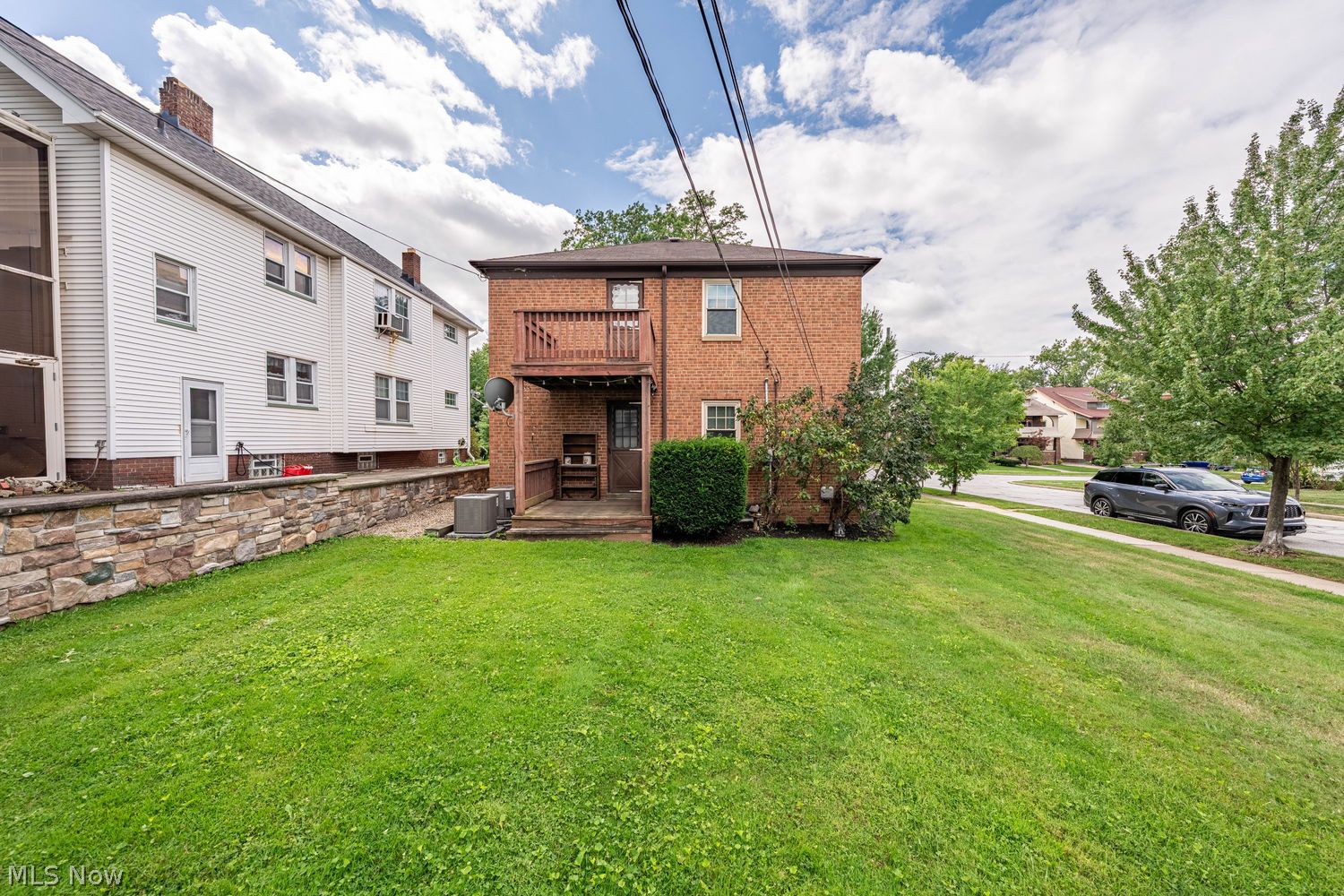 2217 Lincoln Avenue Lakewood OH 44107