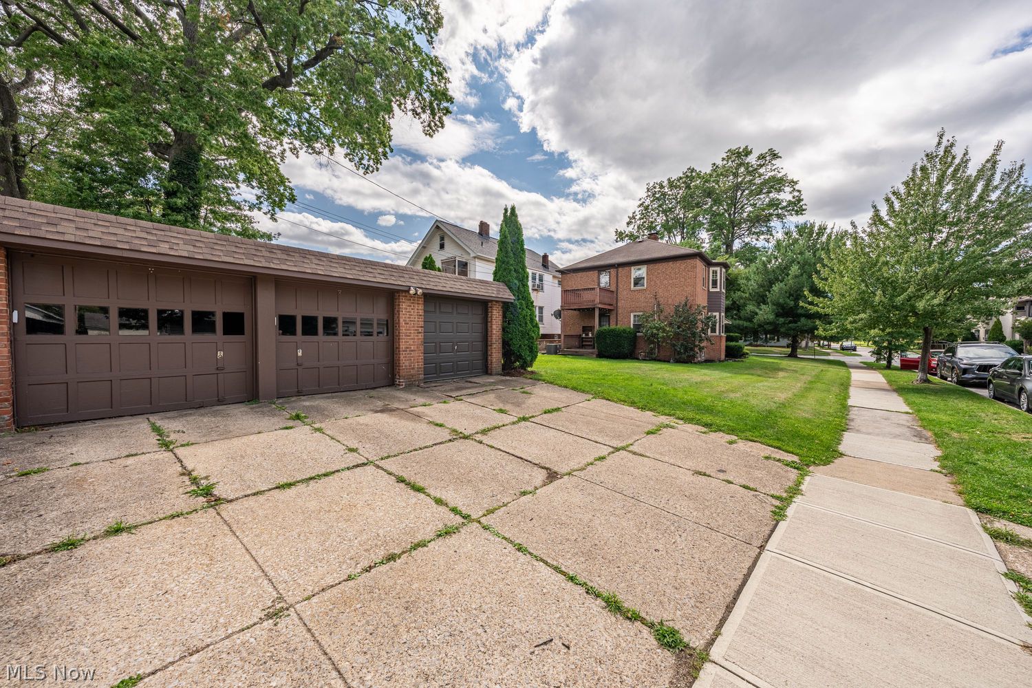 2217 Lincoln Avenue Lakewood OH 44107