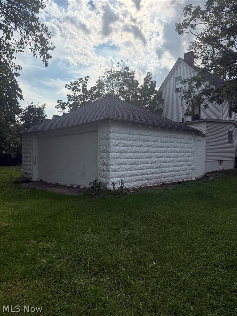 761 Washington Avenue Lorain OH 44052