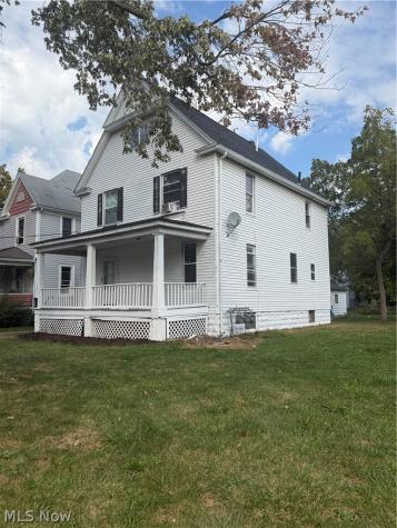 761 Washington Avenue Lorain OH 44052