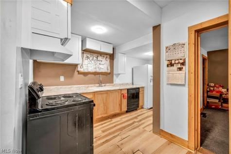 3214 W 61st Street Cleveland OH 44102
