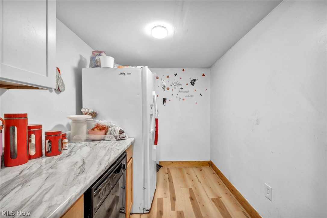 3214 W 61st Street Cleveland OH 44102