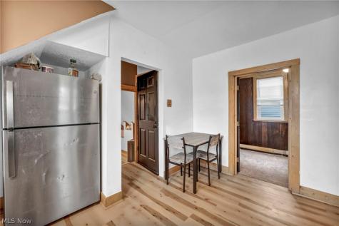 3214 W 61st Street Cleveland OH 44102