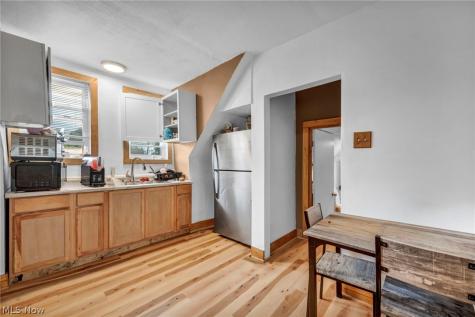 3214 W 61st Street Cleveland OH 44102