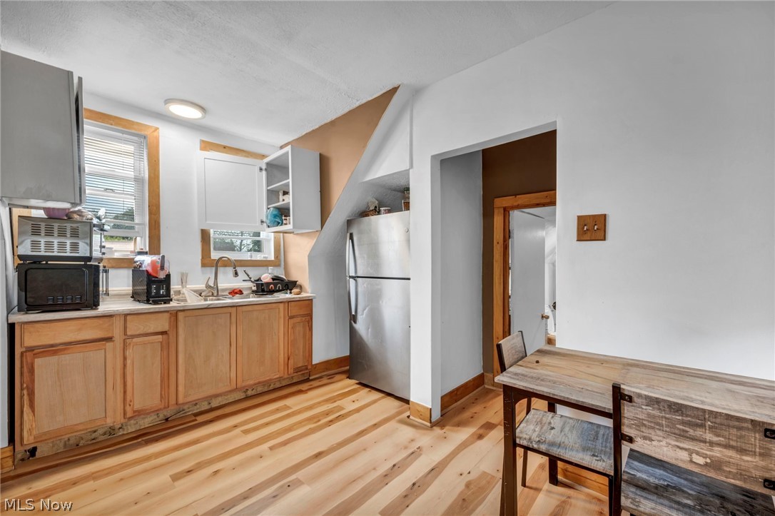 3214 W 61st Street Cleveland OH 44102